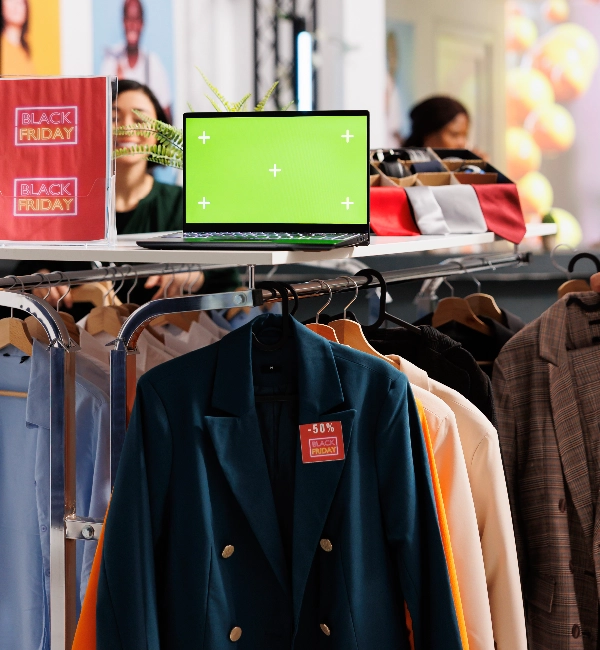 UGF Multi-brand Outlets (MBOs)