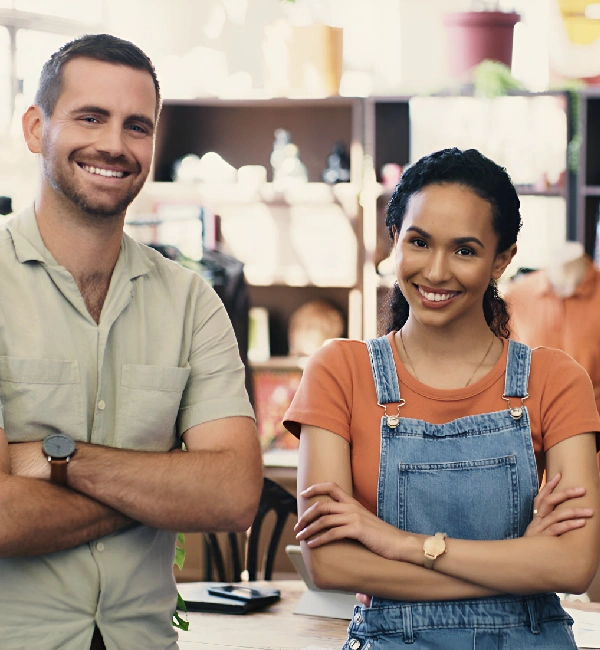 UGF Retail Store Owners and Showroom