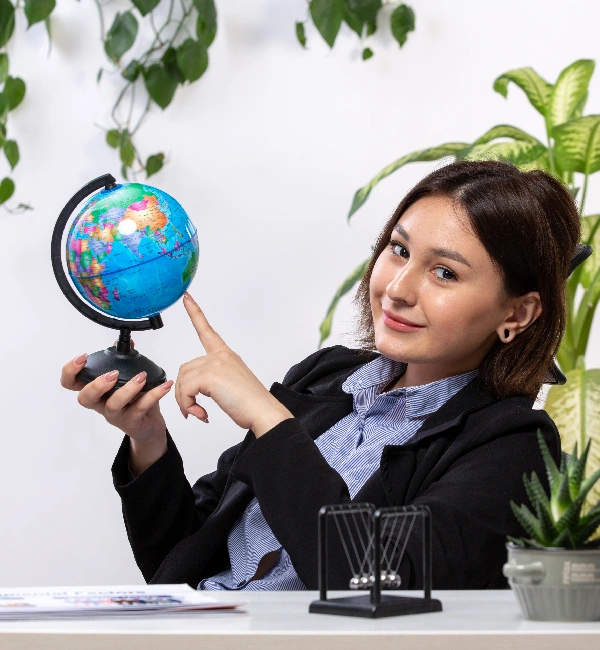 UGF Sourcing Agencies