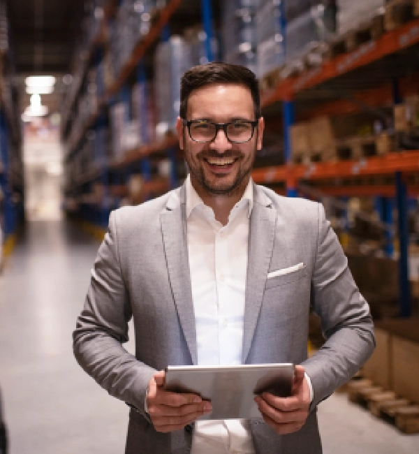 UGF Wholesalers / Traders Distributors