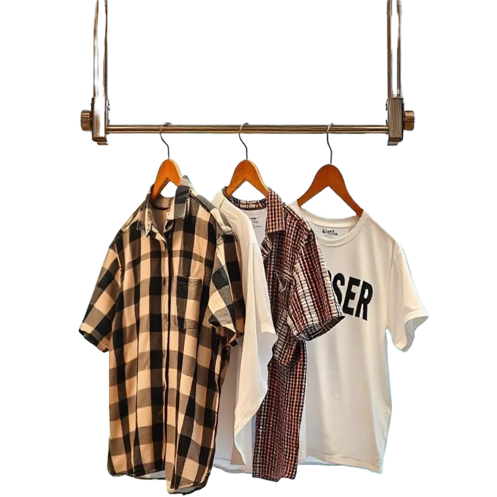 UGF Apparel Showcase