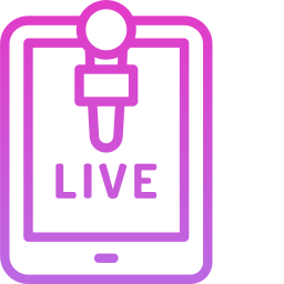 UGF Live Panel