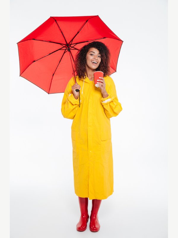 UGF Rainwear